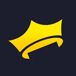 CrownCards - Trading Cards — Android app icon