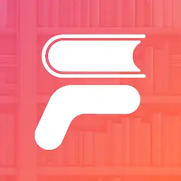 Fanread — Android app icon