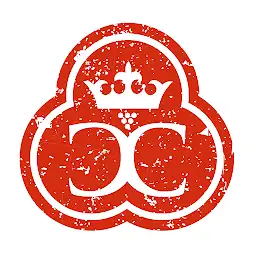 Cru World Wine — Android app icon