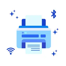 AirPrint: Smart Scanning — Android app icon