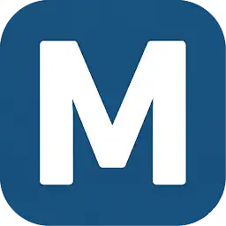 MuseLead Synthesizer Pro — Android app icon