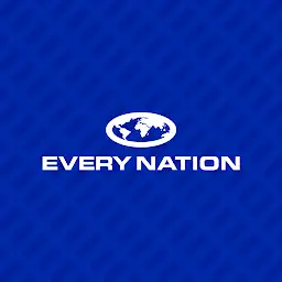 Every Nation — Android app icon