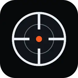 Custom Crosshair: Aimset — Android app icon