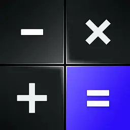 Calculator Lock | Photo Vault — Android app icon