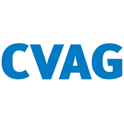 CVAGapp — Android app icon