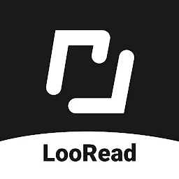 LooRead — Android app icon