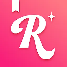 Readora — Android app icon