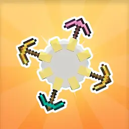 Diamond Digger — Android game icon