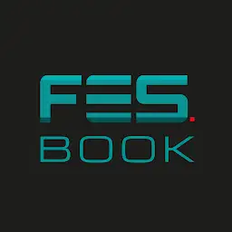 FESbook — Android app icon