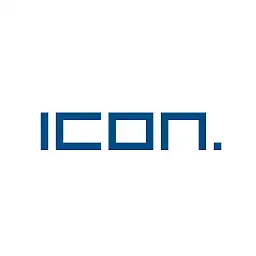 ICONECT — Android app icon