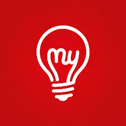 myLamping — Android app icon