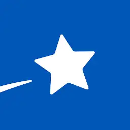 Make-A-Wish Switzerland — Android app icon