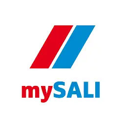 mySALI — Android app icon