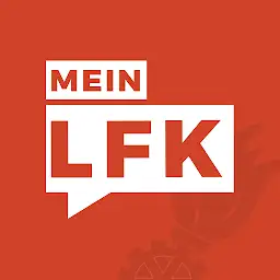 Mein LFK — Android app icon