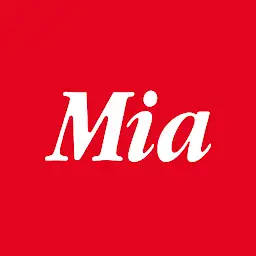 SalzburgMilch Mia — Android app icon