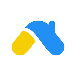 Дах — Android app icon