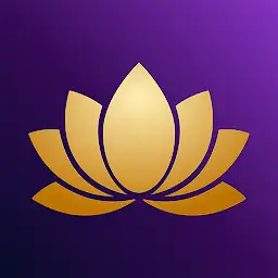 KarmaPath - Learn Buddhism — Android app icon