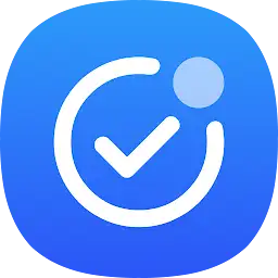 Daily Habit Tracker — Android app icon