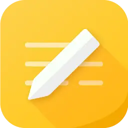 Notes, Notepad: Color Notebook — Android app icon