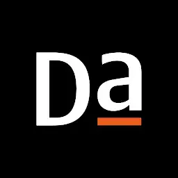 DaMENSCH Comfortable Menswear — Android app icon