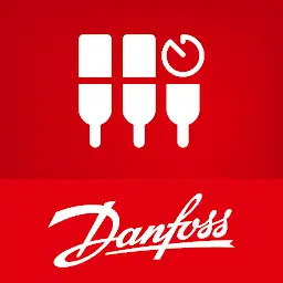 Low-GWP Tool — Android app icon