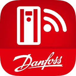 MyDrive Connect — Android app icon