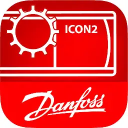 Danfoss Icon2™ — Android app icon