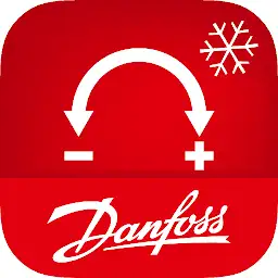 TXV Superheat Tuner — Android app icon