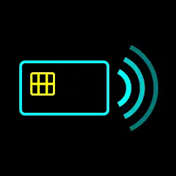 GlobalPlatform Mobile — Android app icon