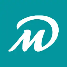 DareMapp: Audio Guide GPS — Android app icon