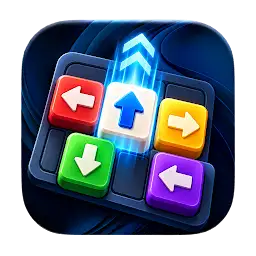Arrow Away — Android game icon