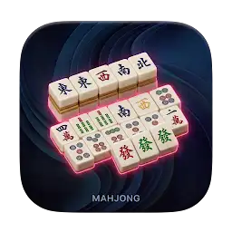 Mahjong — Android game icon