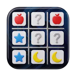 Memory Match — Android game icon