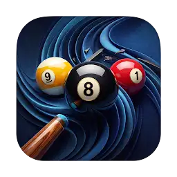 Pool Break — Android game icon