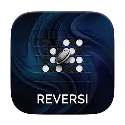 Reversi — Android game icon