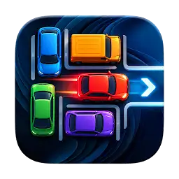 Traffic Escape — Android game icon