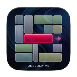 Unblock Me — Android game icon