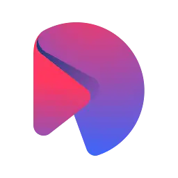 DashReels: Short Movies & TV — Android app icon