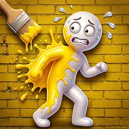 Paint Match: Hide N Seek — Android app icon