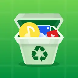 DataRecoveryPro — Android app icon