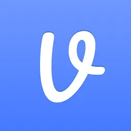 Vocadaily: Daily Word Learning — Android app icon