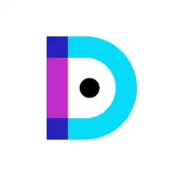 Da Vinci Eye: AR Art Projector — Android app icon