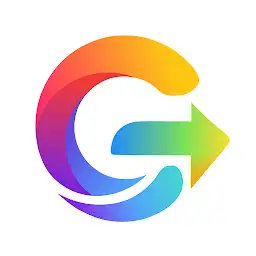 Go Browser - Fast & Safe — Android app icon