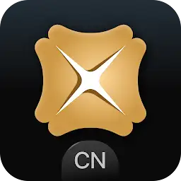 DBS digibank CN — Android app icon