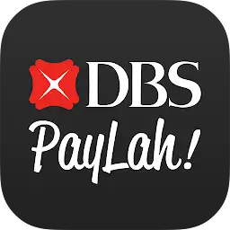 DBS PayLah! — Android app icon