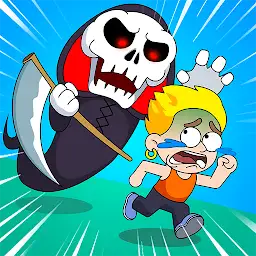 Death Puzzle — Android game icon