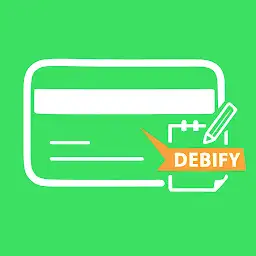 AI Expense Manager: Budget App — Android app icon