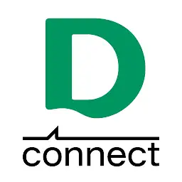 Connect App by Deichmann — Android app icon