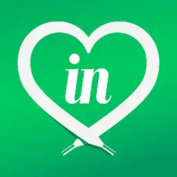 inside by Deichmann — Android app icon