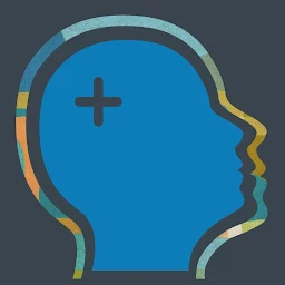 Delirium — Android app icon